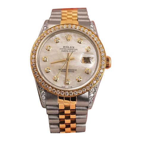 rolex donna catalogo